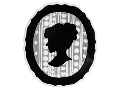 Bisque The Victorian (Case of 4)