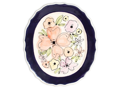 Bisque The Victorian (Case of 4)