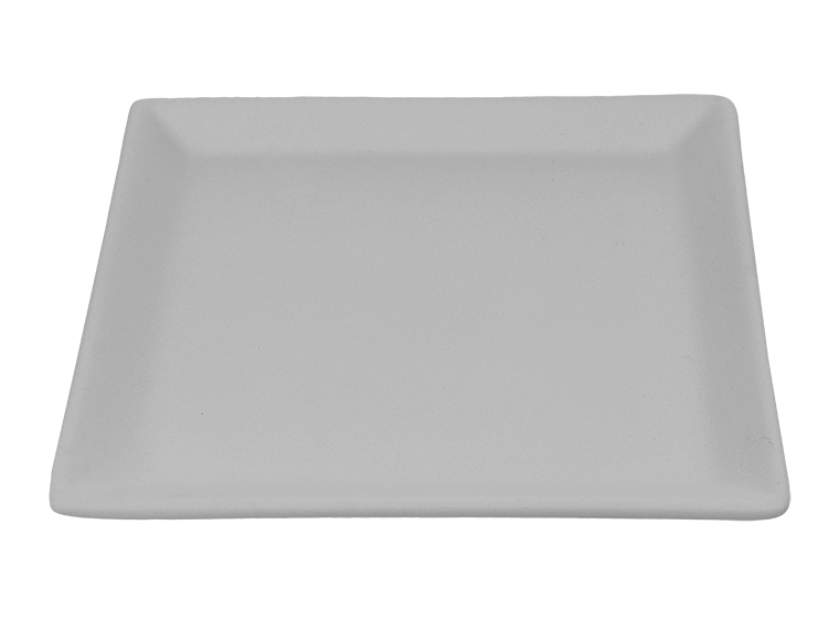 Bisque Mode Coupe Salad (Case of 6)