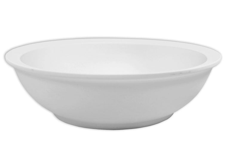 Bisque Perfect Fruit Bowl (Case of 12)