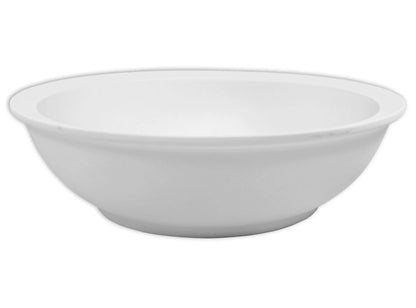 Bisque Perfect Fruit Bowl (Case of 12)