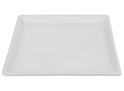 Bisque Mode Coupe Dinner (Case of 4)