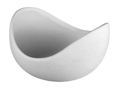 Bisque Organic Nesting Bowl Large (Case of 4)