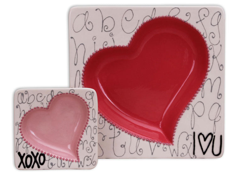 Bisque Love It Little (Case of 12)