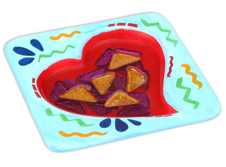 Bisque Love It Little (Case of 12)