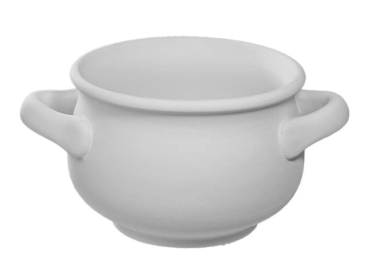 Bisque Country Soup Bowl (Case of 4)