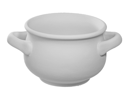 Bisque Country Soup Bowl (Case of 4)