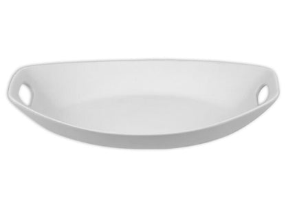 Bisque Veneto XL Tray (Case of 2)