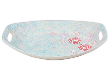 Bisque Veneto XL Tray (Case of 2)