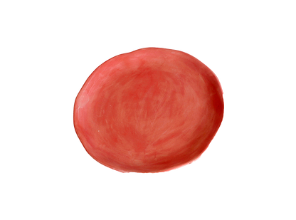 Bisque Basal Salad Plate (Case of 6)