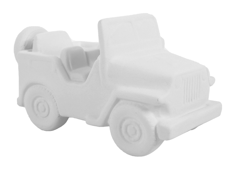 Bisque Willie (Case of 4)