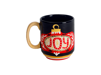 Bisque Fancy A Cuppa'? Mug (Case of 6)