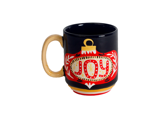 Bisque Fancy A Cuppa'? Mug (Case of 6)