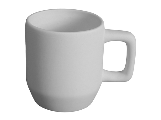 Bisque Morning Dew Mug (Case of 6)