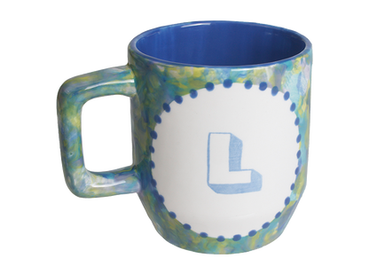 Bisque Morning Dew Mug (Case of 6)