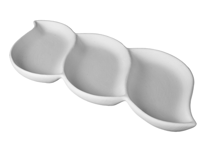Bisque Trifecta Server (Case of 4)