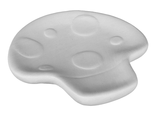 Bisque Toadstool Teabag Rest (Case of 12)
