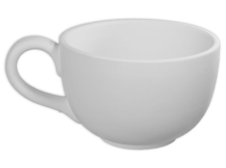 Bisque Jamocha Mug (Case of 4)