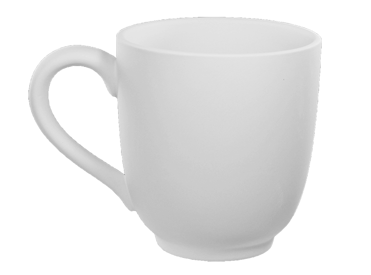 Bisque Rosie's Daily Special Mug (Case of 4)