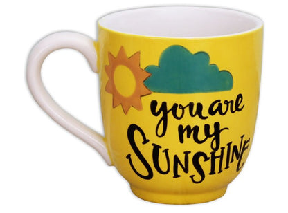 Bisque Rosie's Daily Special Mug (Case of 4)