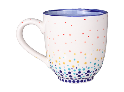 Bisque Rosie's Daily Special Mug (Case of 4)