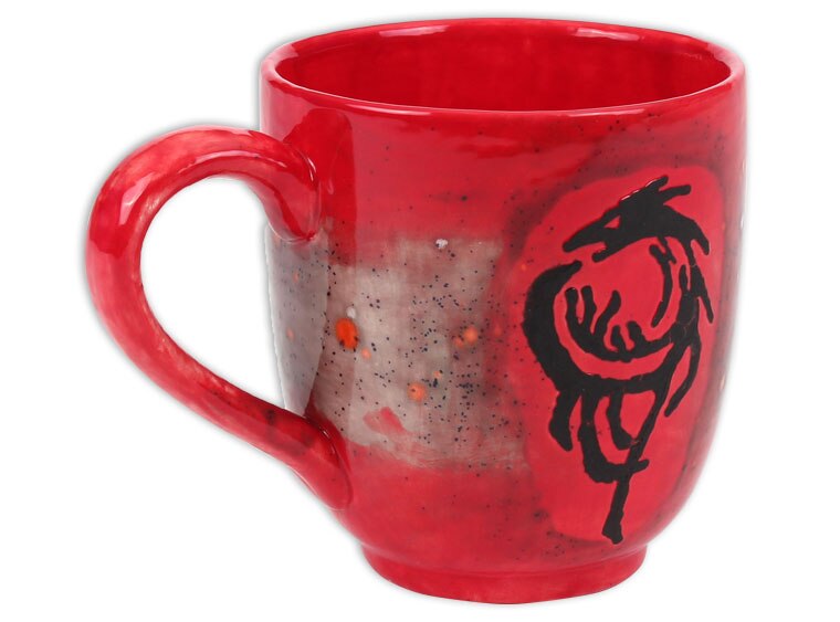 Bisque Rosie's Daily Special Mug (Case of 4)