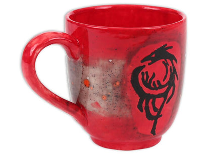 Bisque Rosie's Daily Special Mug (Case of 4)