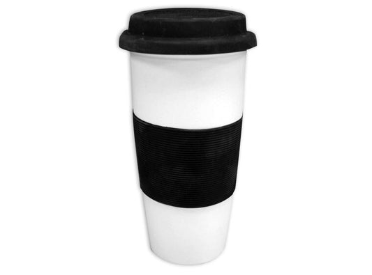 Bisque Travel Mug (Case of 4)