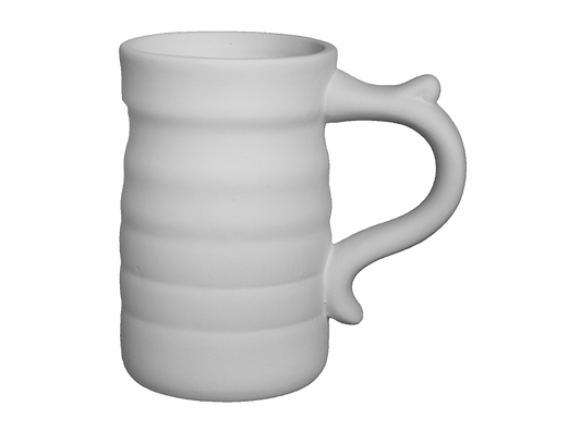 Bisque Perfect Portion Mug (Case of 6)