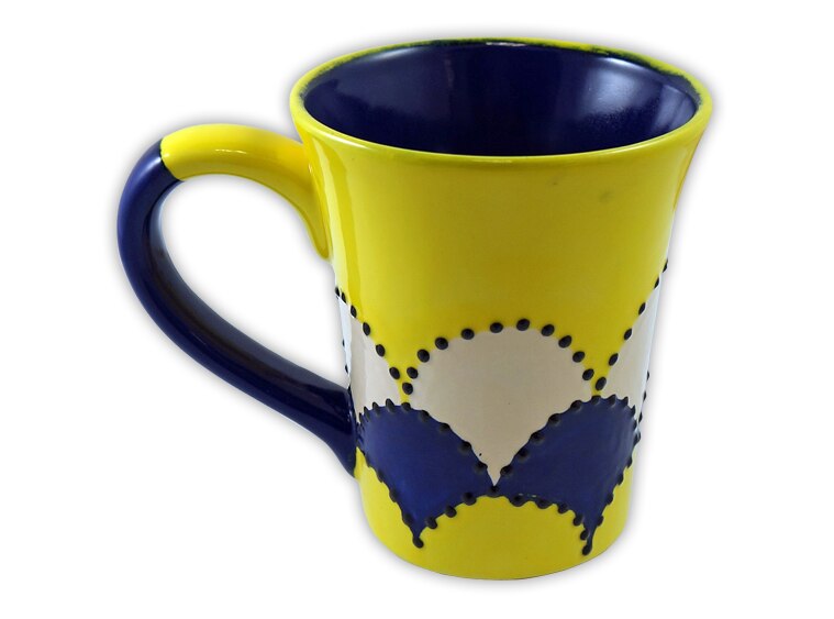 Bisque Providence Mug (Case of 4)