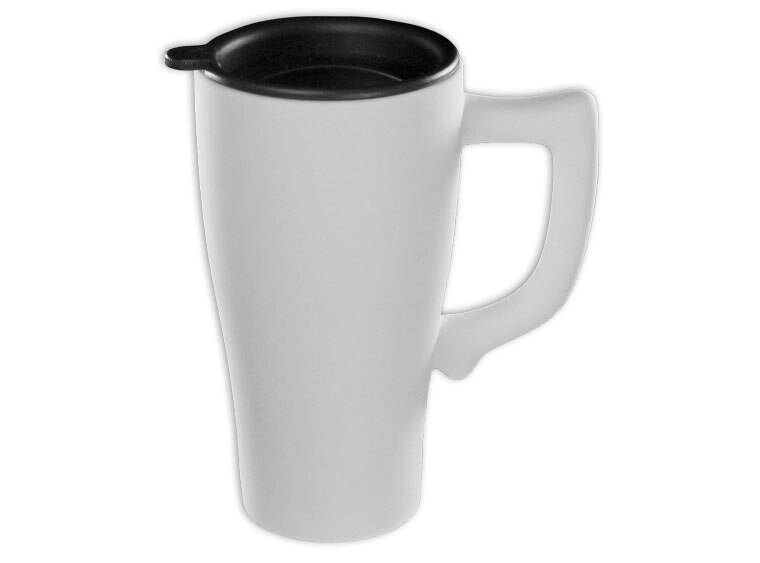 Bisque Super Joe Travel Mug (Case of 4)