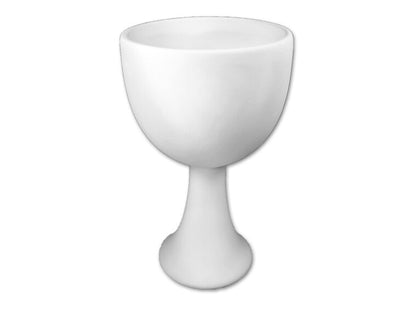 Bisque Blessing Cup (Case of 6)