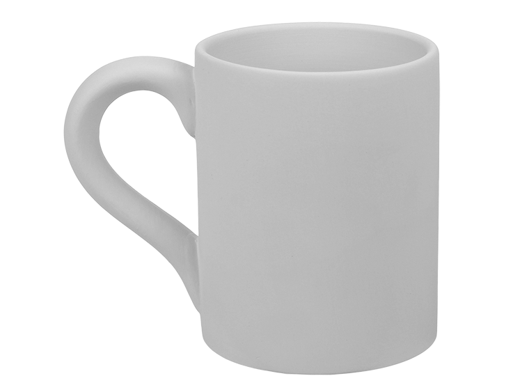 Bisque Megamug (Case of 4)