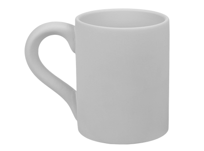 Bisque Megamug (Case of 4)