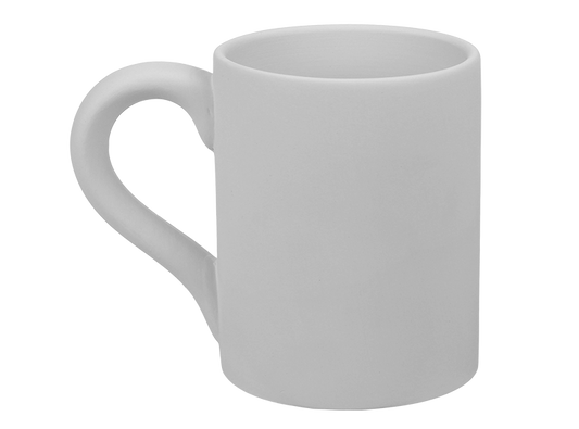Bisque Megamug (Case of 4)