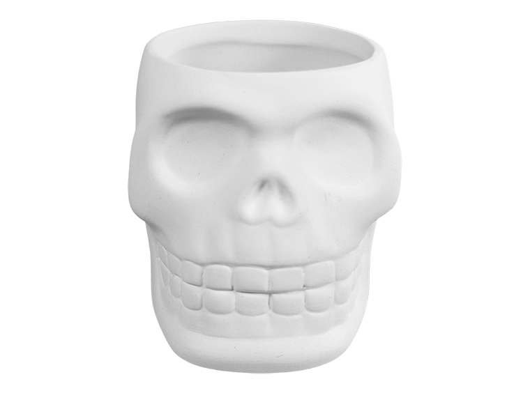 Bisque The Head Shot (Case of 12)