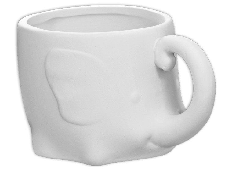 Bisque The Ellie Mug (Case of 4)