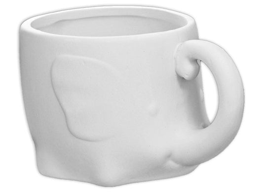 Bisque The Ellie Mug (Case of 4)