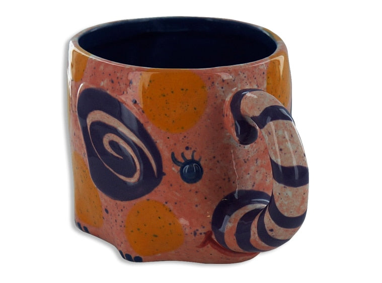 Bisque The Ellie Mug (Case of 4)