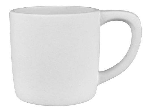 Bisque Brew Bliss Mug (Case of 6)