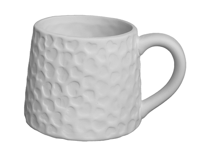 Bisque All The Love Mug (Case of 6)
