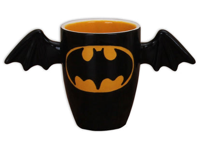 Bisque Mad Batter Mug (Case of 4)
