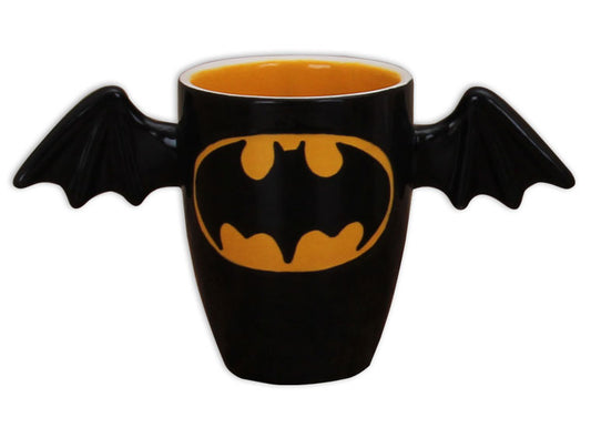 Bisque Mad Batter Mug (Case of 4)