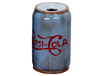 Bisque Lil' Pop (Case of 6)