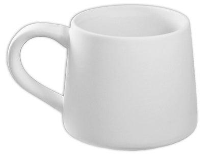 Bisque Uptown Mug (Case of 4)