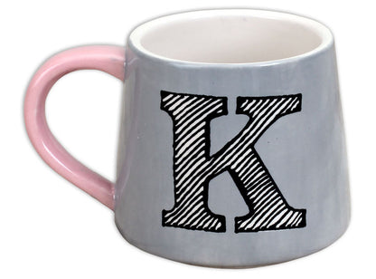 Bisque Uptown Mug (Case of 4)