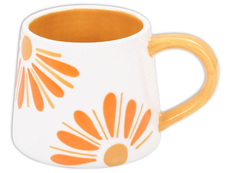 Bisque Uptown Mug (Case of 4)