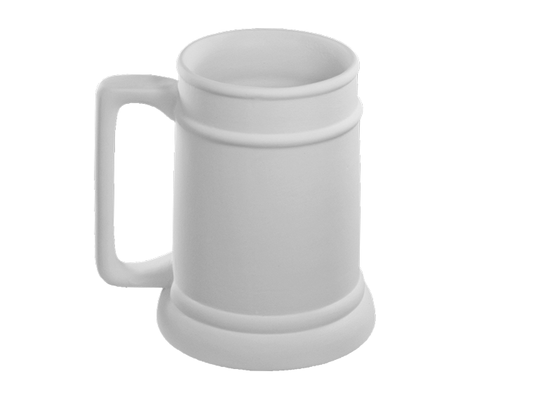 Bisque Pub Mug (Case of 4)
