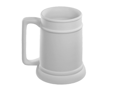 Bisque Pub Mug (Case of 4)