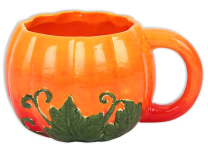 Bisque Harvest Mug (Case of 4)